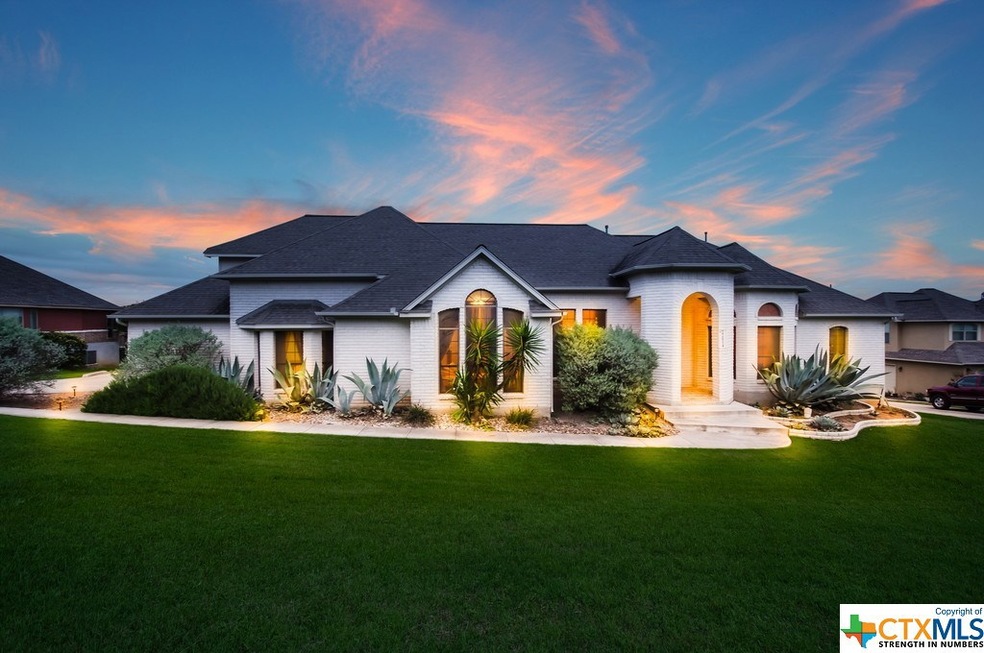 22014 Roan Bluff, San Antonio, TX 78259 - photo 1