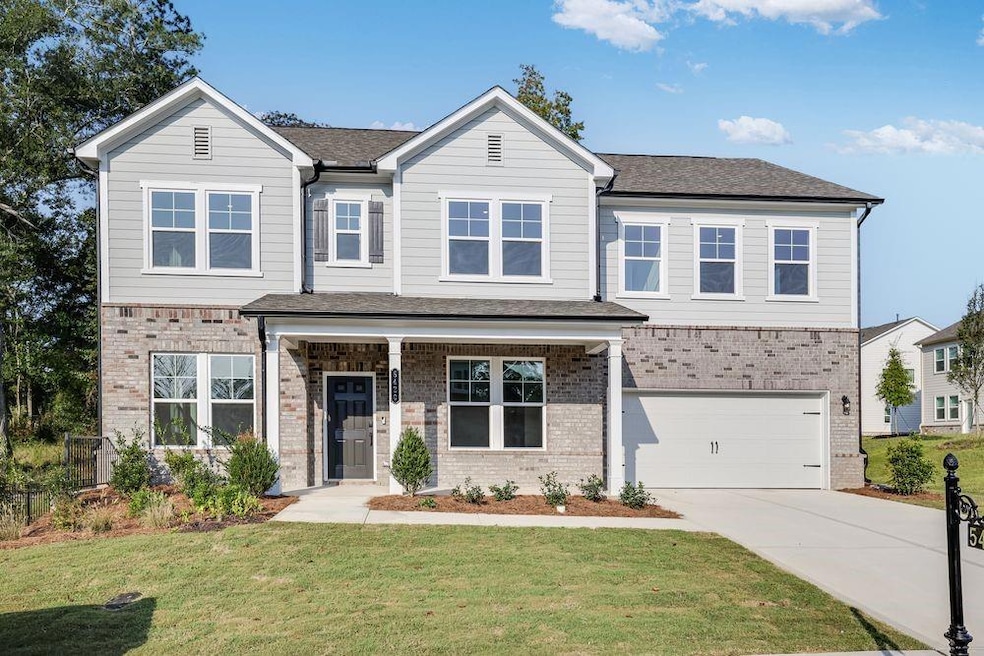 5420 Linfield Ct, Cumming, GA 30028 - photo 1