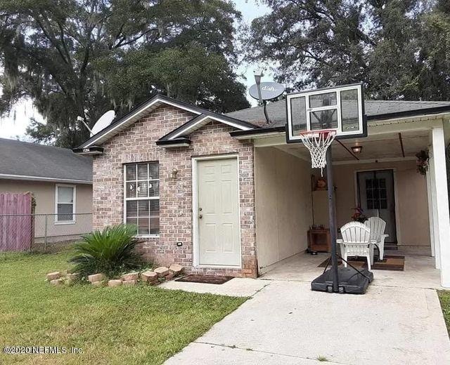 8425 Free Ave, Jacksonville, FL 32211 - photo 1