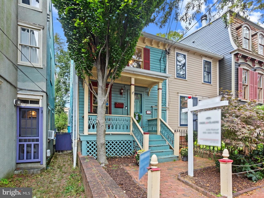 115 Charles St, Annapolis, MD 21401 - photo 1