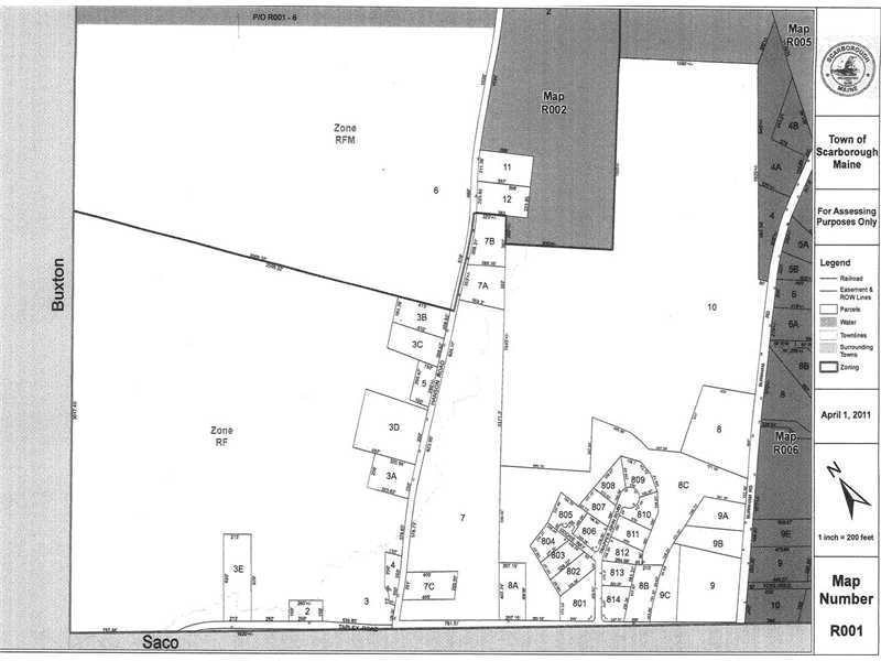 1 Bornheimer Place, Scarborough, ME 04074 - photo 1