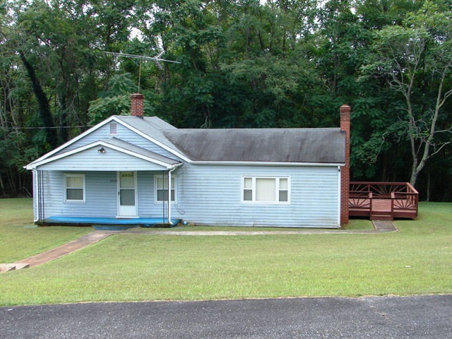 Main View