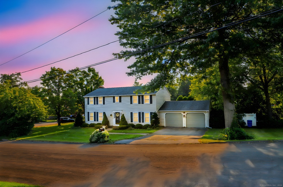 Twilight photo