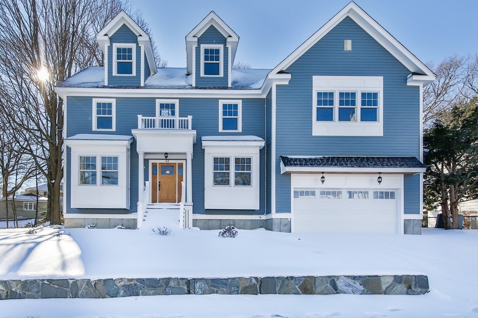 62 Kensington Park, Arlington, MA 02476 - photo 1