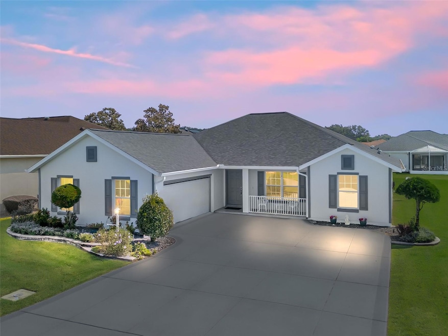 3/2 CBS Custom Dogwood