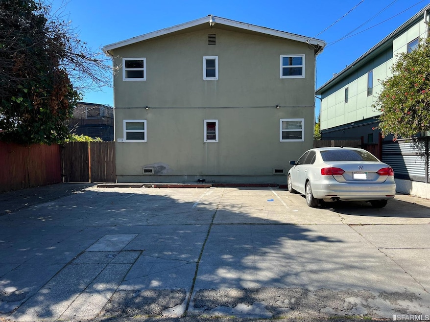 1914 10th St, Berkeley, CA 94710 - photo 1