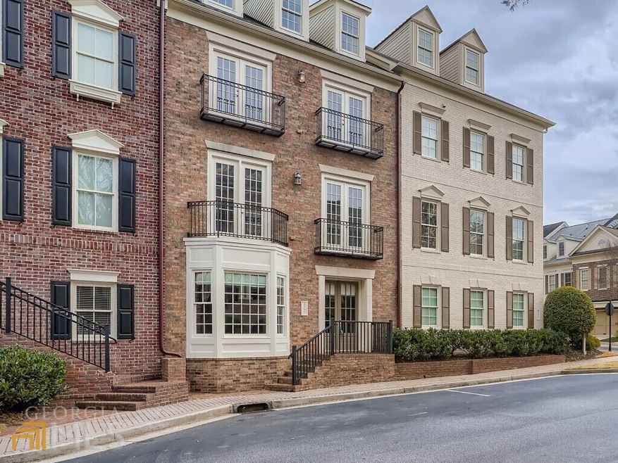 4397 Bridgehaven Dr SE, Smyrna, GA 30080 - photo 1