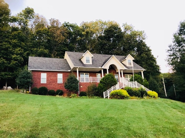 1464 N Plantation Dr, Cookeville, TN 38506 - photo 1