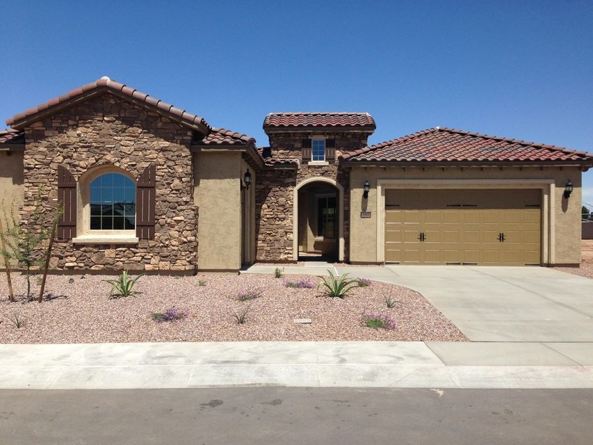 FRONT ELEVATION
