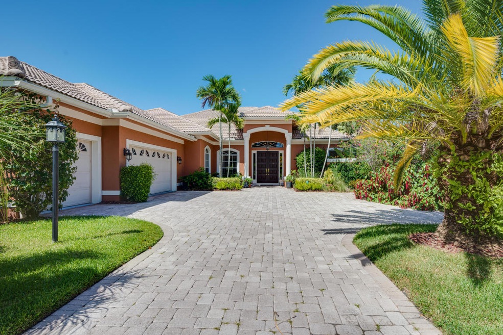 8769 SE Compass Island Way, Jupiter FL