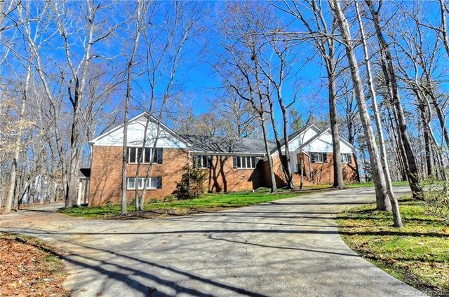 Front view of your new home