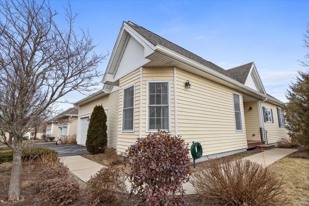 74 Old Field Rd unit 74, Plymouth, MA 02360 - photo 1