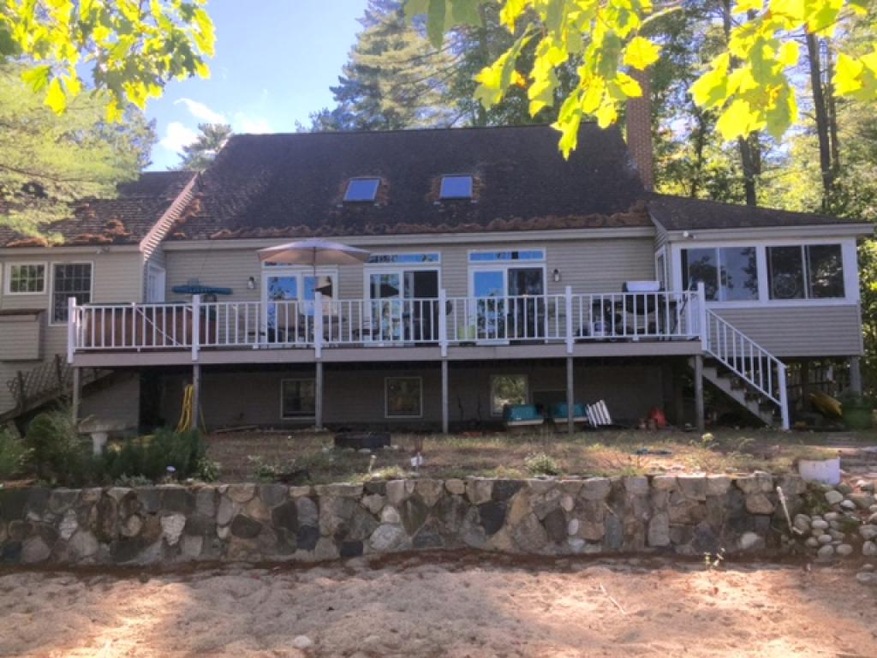 239 Round Pond Rd, East Wakefield, NH 03830 - photo 1