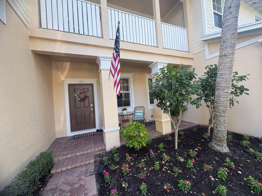 Front porch’s