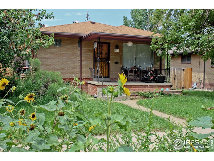 4925 W 34th Ave, Denver, CO 80212 - photo 1