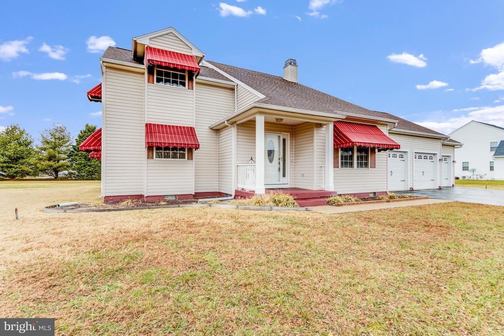 34720 Julia Dr, Rehoboth Beach, DE 19971 - photo 1