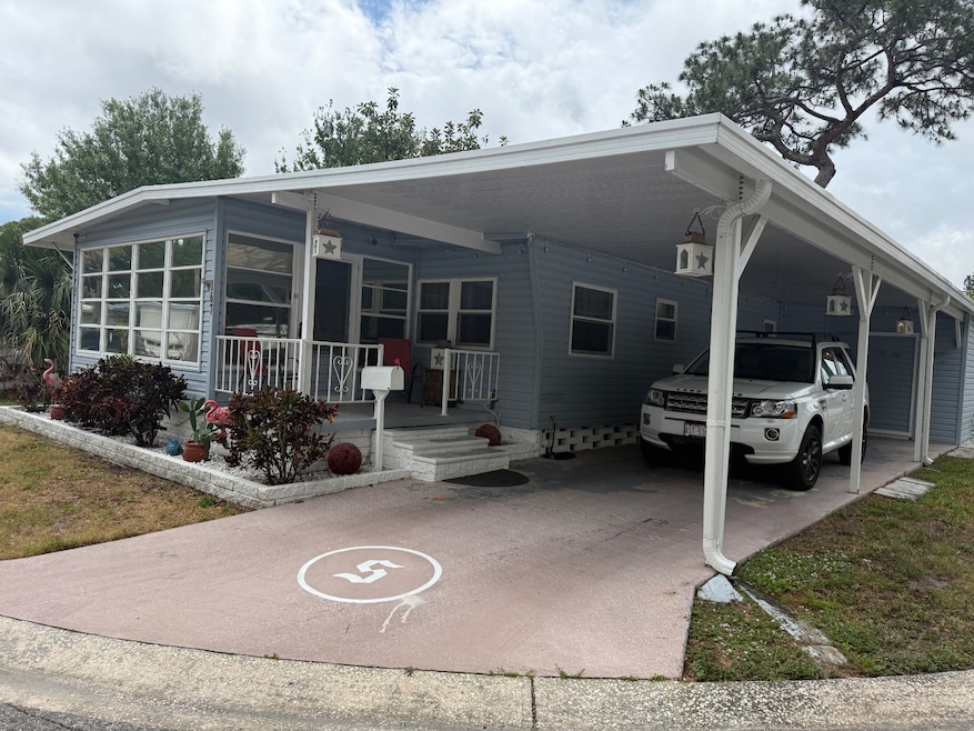 7001 142nd Ave N unit Lot 167, Largo, FL 33771 - photo 1