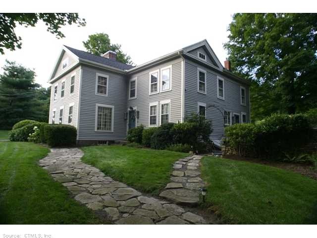 14 Quassuk Rd unit 78, Woodbury, CT 06798 - photo 1