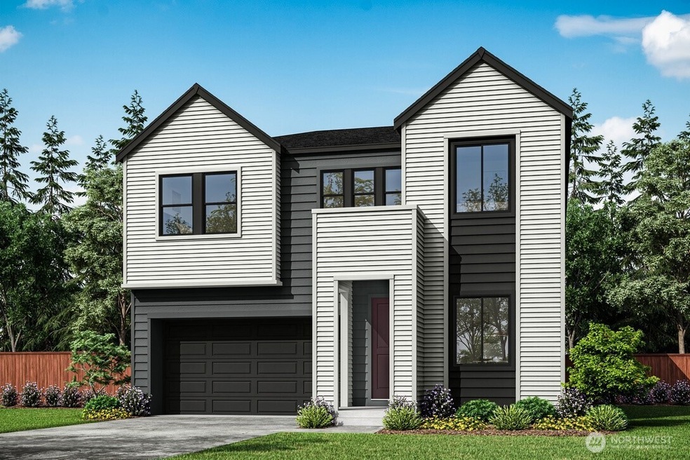 203311 154th St E unit 18, Bonney Lake, WA 98391 - photo 1