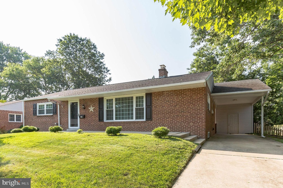 104 Bette Rd, Wilmington, DE 19803 - photo 1