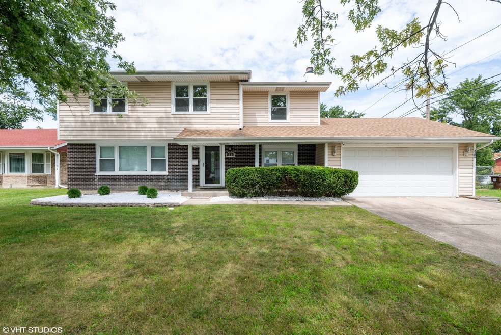 4608 176th St unit 8, Country Club Hills, IL 60478 - photo 1