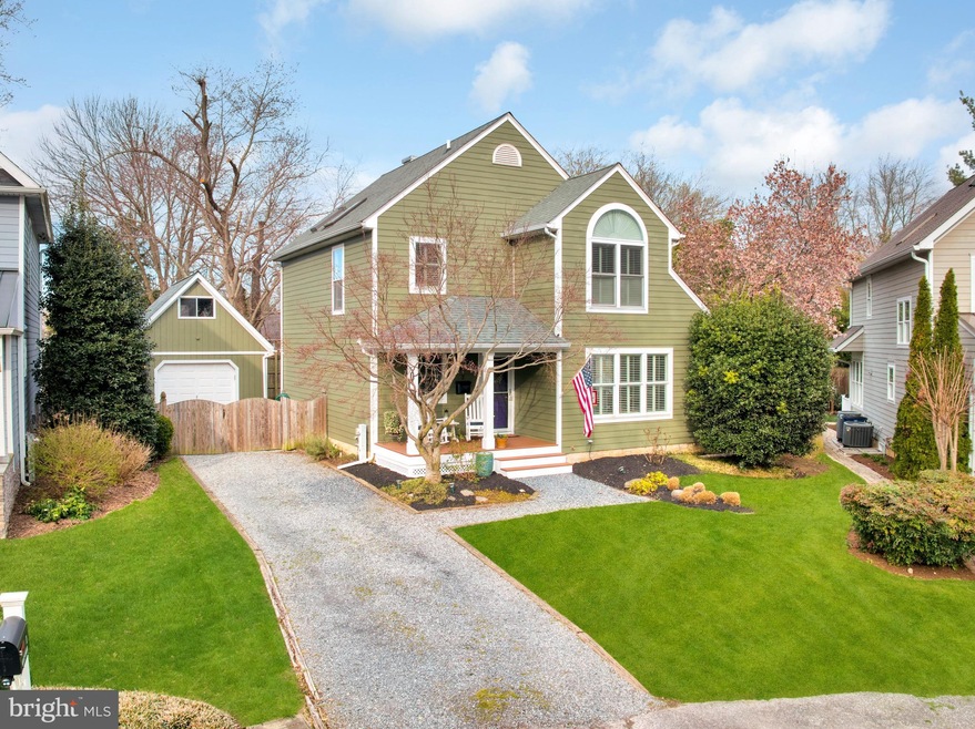 2 Kelly Ct, Annapolis, MD 21403 - photo 1