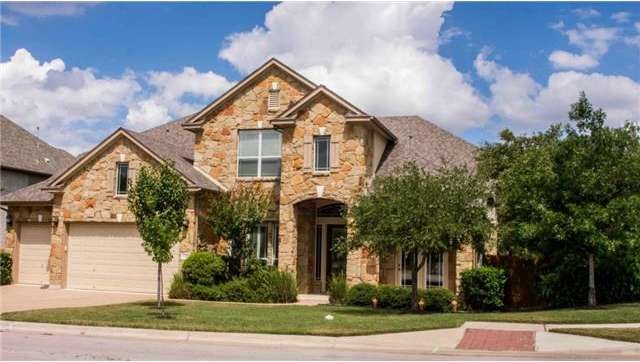 12417 Alcanza Dr, Austin, TX 78739 - photo 1