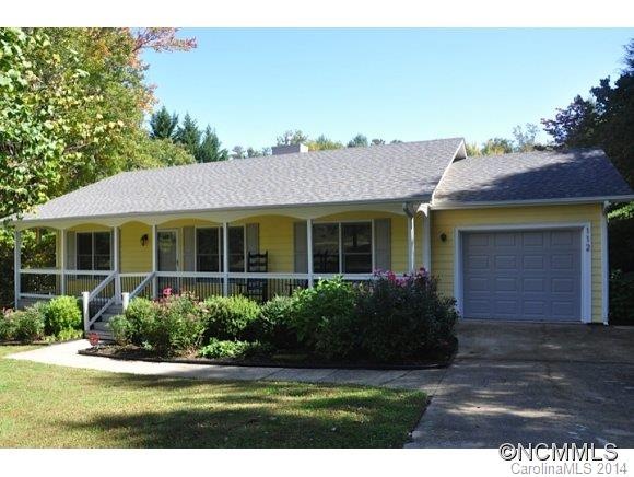 112 Meadow Lake Rd, Asheville, NC 28803 - photo 1