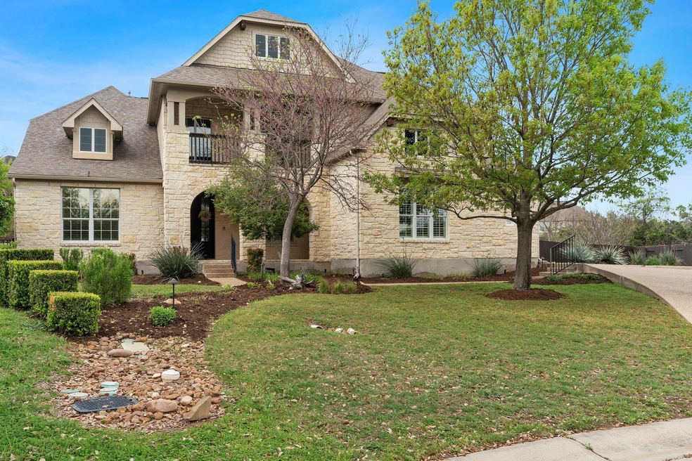 Welcome home to 221 Running Water Way!