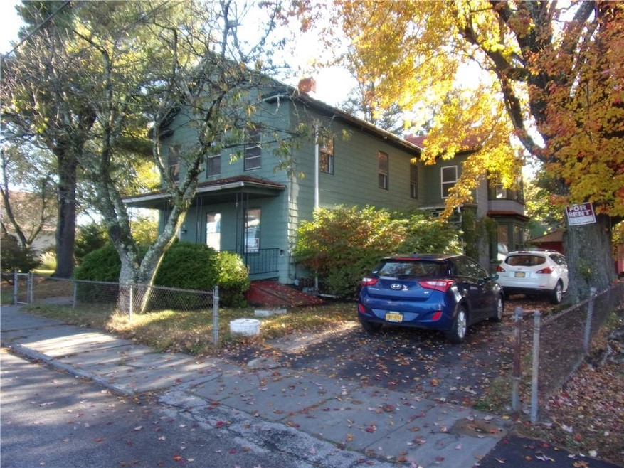 31 Lumber St unit 2, Port Jervis, NY 12771 - photo 1