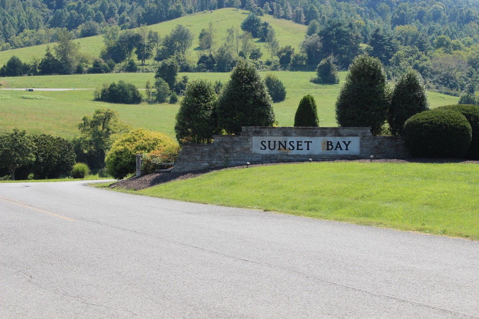Sunset Bay