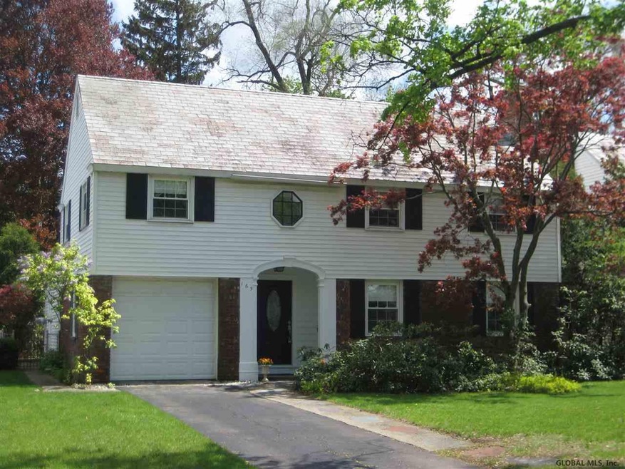 165 Brevator St, Albany, NY 12206 - photo 1