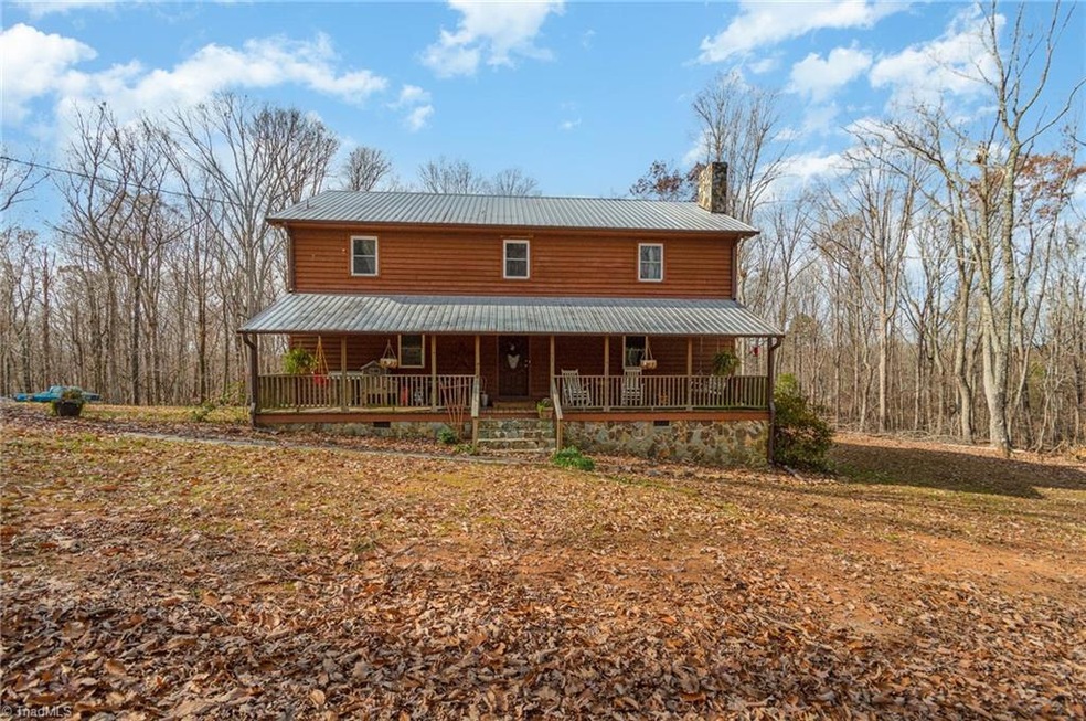 1537 Sylvan Woods Dr, Asheboro, NC 27205 - photo 1