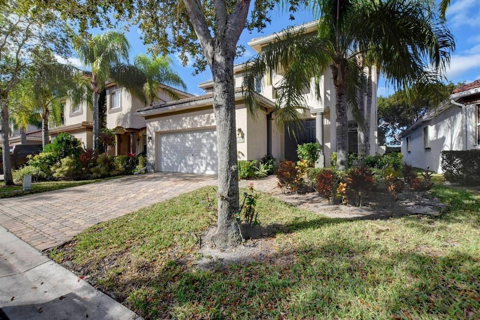 1243 Rosegate Blvd, Riviera Beach, FL 33404 - photo 1