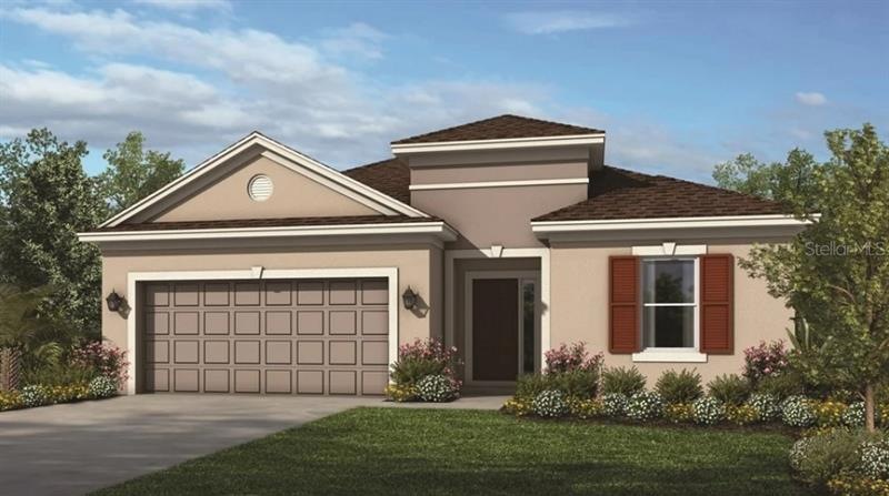 The Aruba A ~ Rendering!