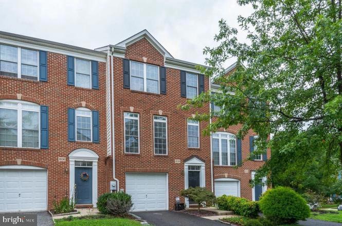 808 Mericrest Way, Odenton, MD 21113 - photo 1