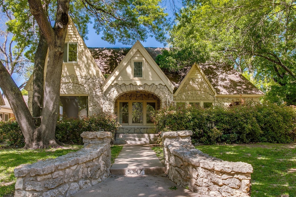5347 Morningside Ave, Dallas, TX 75206 - photo 1
