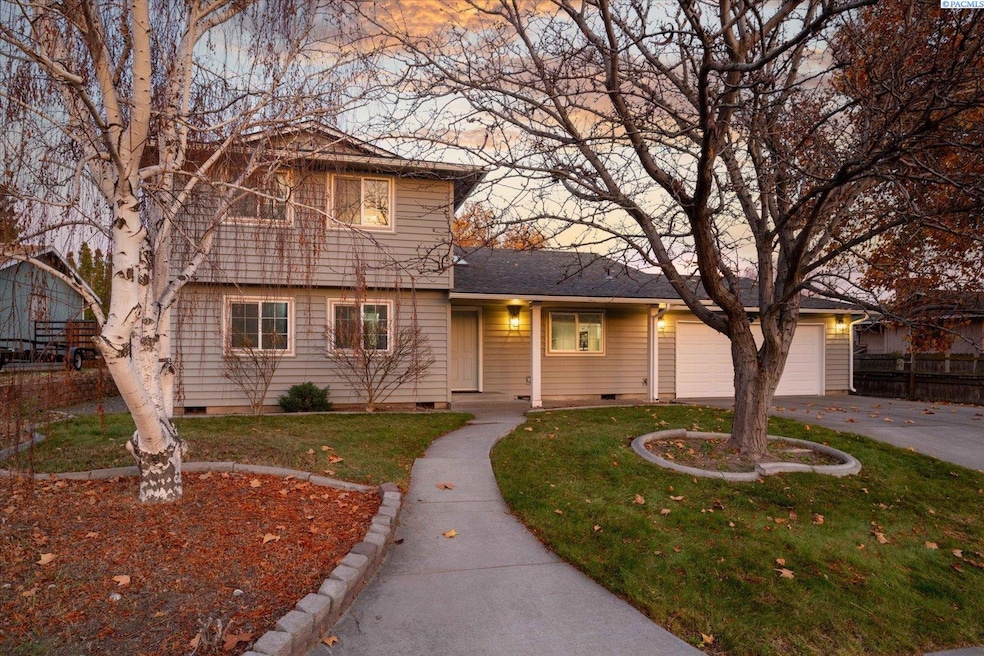 5121 Dove Ln, West Richland, WA 99353 - photo 1