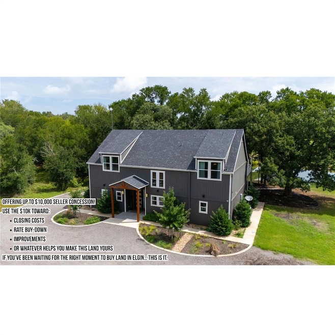 TBD Fm 3000 Tract 9, Elgin, TX 78621 - photo 1