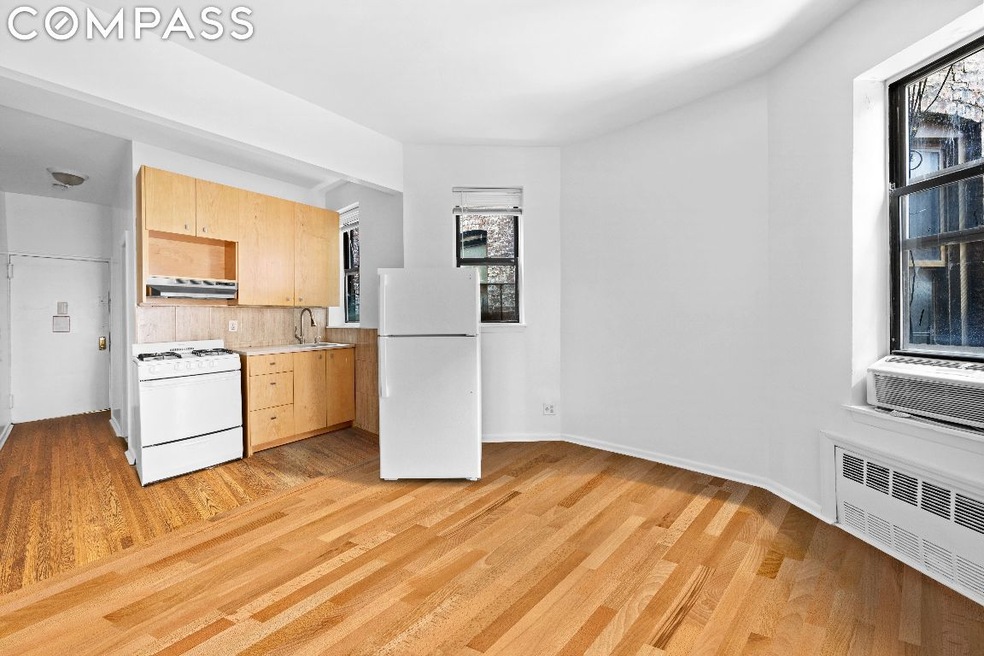 10-12 W 107th St unit 4 C, New York, NY 10025 - photo 1
