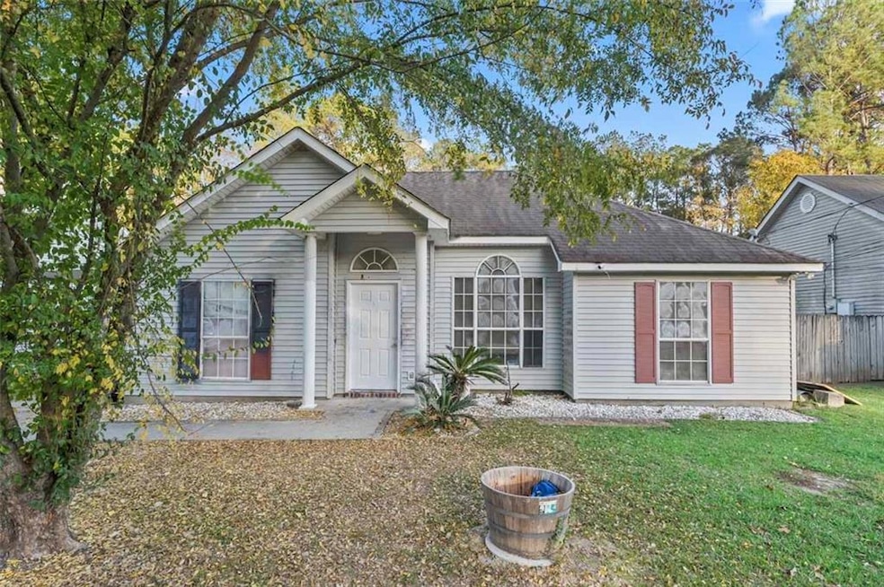70314 3rd St, Covington, LA 70433 - photo 1
