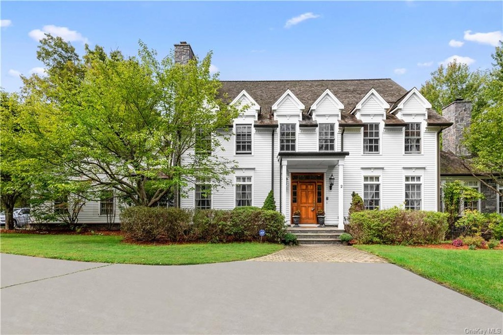 2 Thornbrook Ln, Bedford, NY 10506 - photo 1