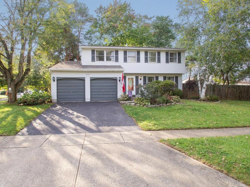 6707 Skywae Dr, Columbus, OH 43229 - photo 1