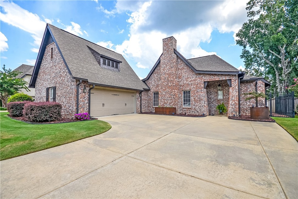 2639 Mimms Ln, Auburn, AL 36832 - photo 1