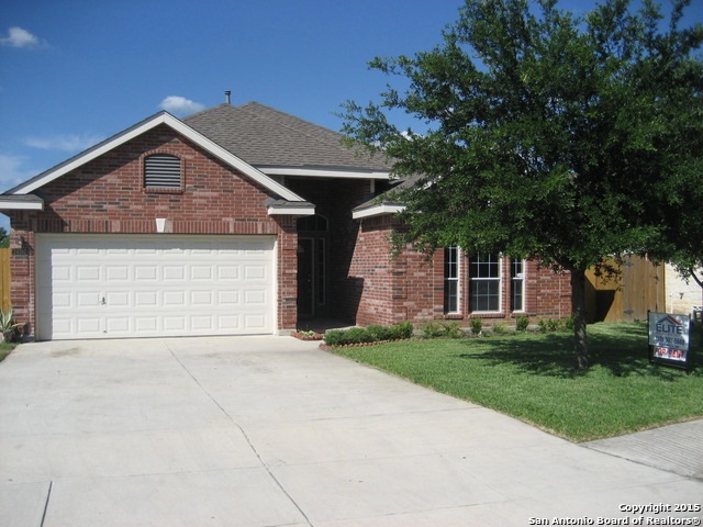 24510 Wine Rose Path, San Antonio, TX 78255 - photo 1
