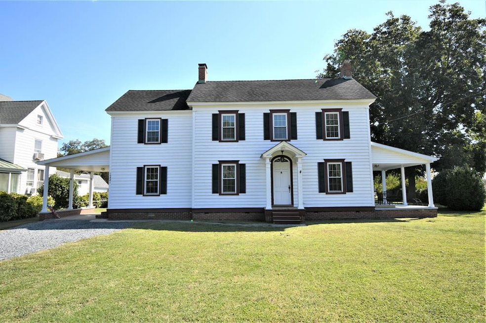 Main View