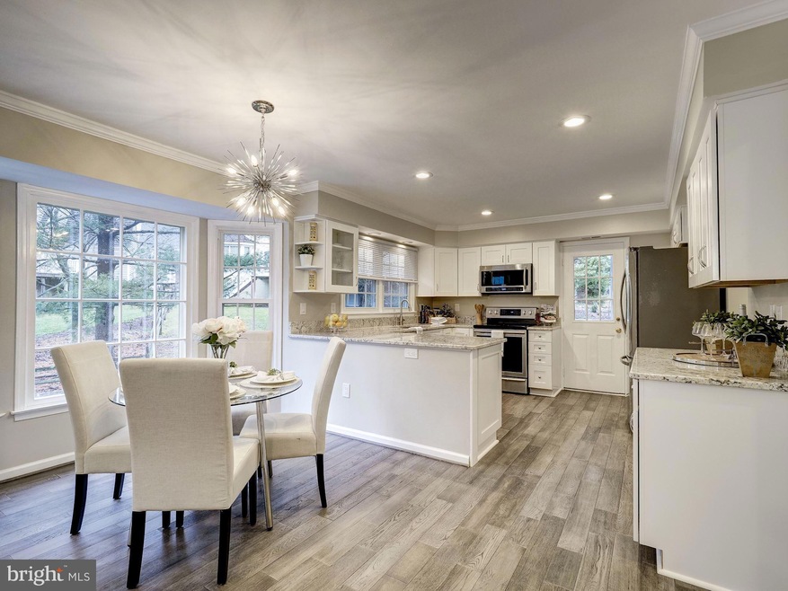 14408 Frances Green Way, North Potomac, MD 20878 - photo 1