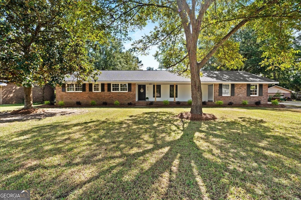 3824 Bobby Ct, Macon, GA 31216 - photo 1