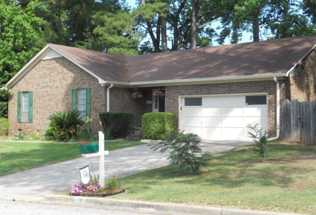 4369 Quail Creek Rd, Augusta, GA 30907 - photo 1