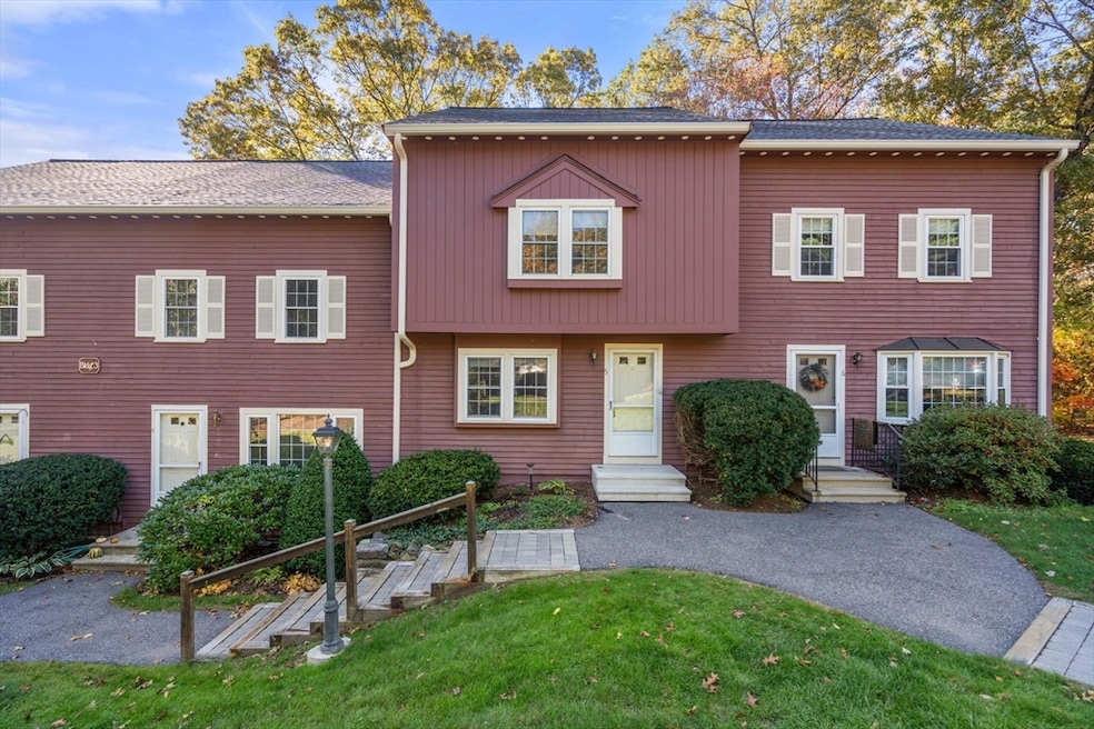 3 Apple Ridge Rd unit 5, Maynard, MA 01754 - photo 1